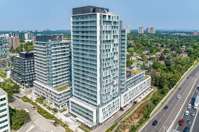 188 Fairview Mall Dr Unit 503