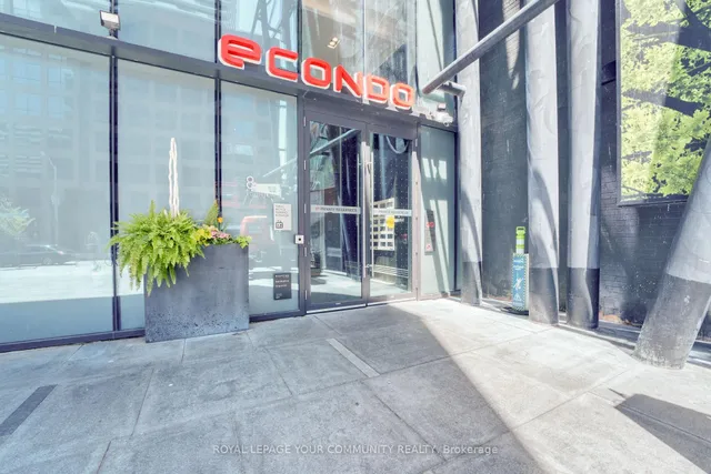 Additional image 2 of 8 Eglinton Ave Unit 1808