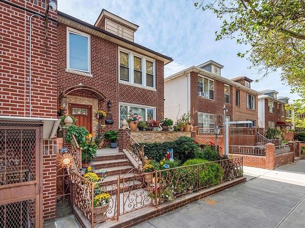 1772 68th St, Brooklyn, NY 11204