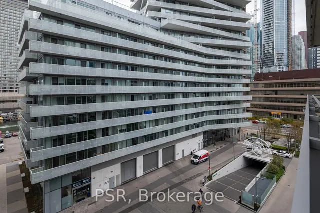 Additional image 33 of 29 Queens Quay N/A Unit 627