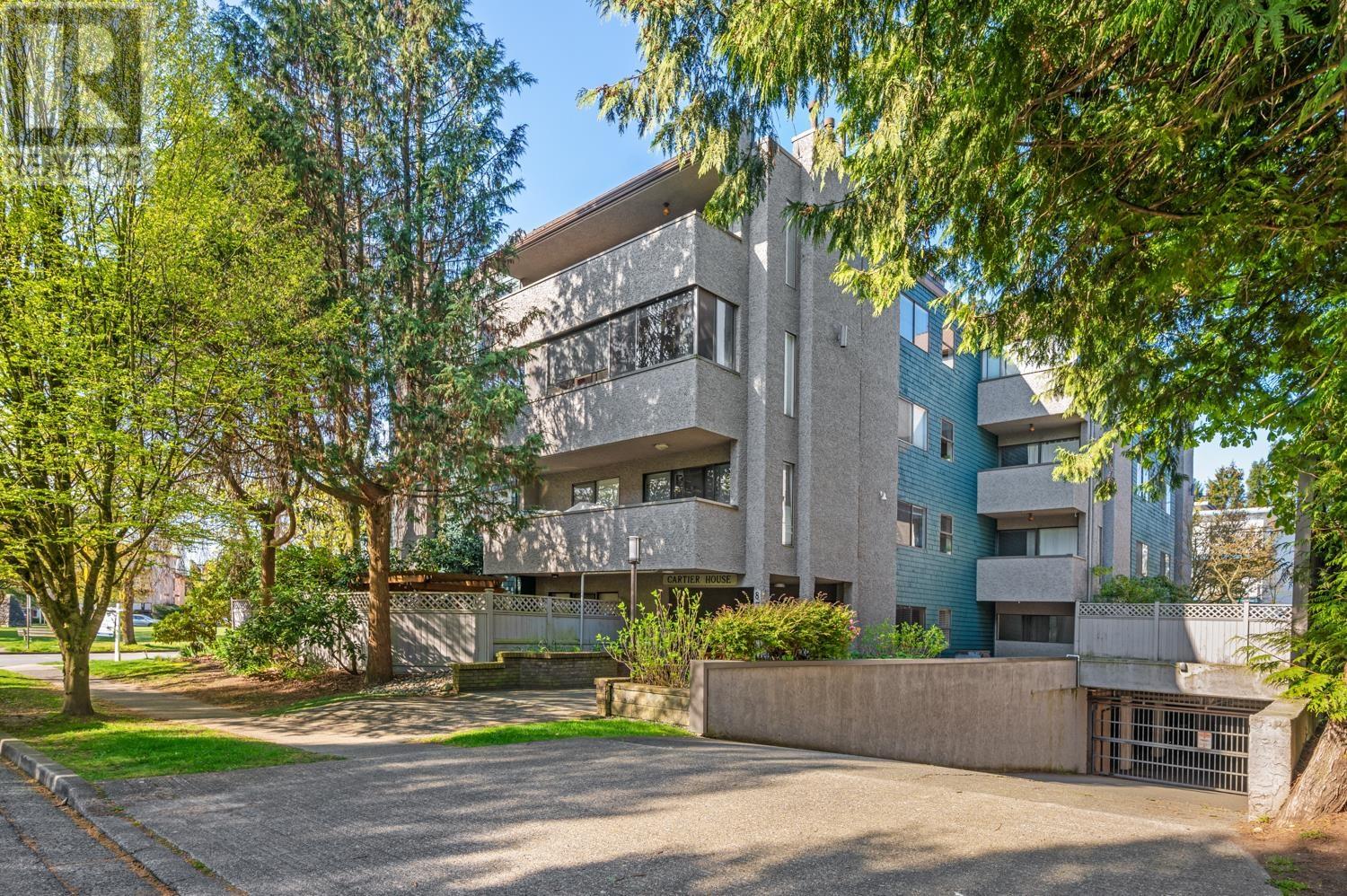 203 8775 CARTIER STREET|Vancouver, British Columbia V6P4V3