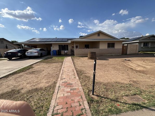 6530 W Turney Ave, Phoenix, AZ 85033