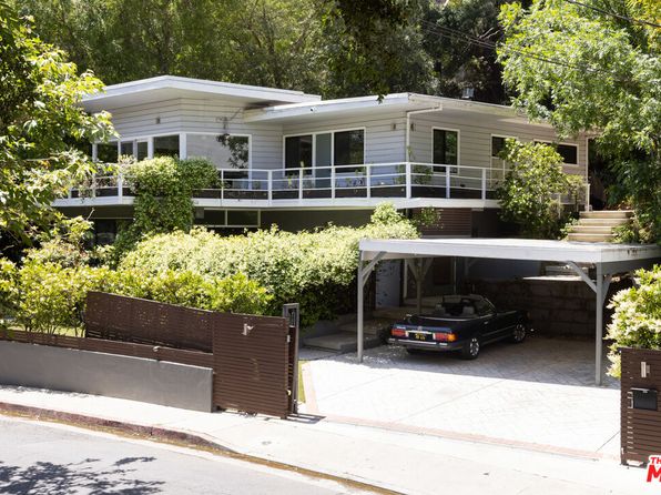 2401 Laurel Pass, Los Angeles, CA 90046