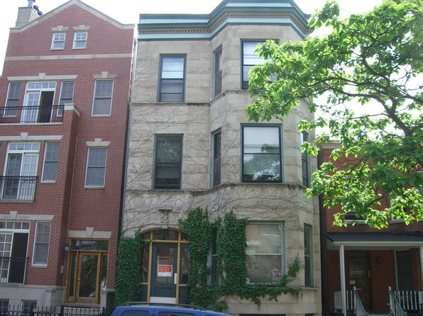 3751 N Clifton Ave, Chicago, IL 60613