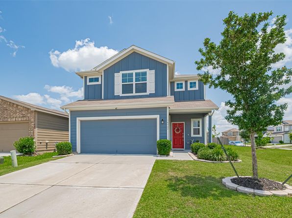 14502 Myrtle Hill Dr, Houston, TX 77069