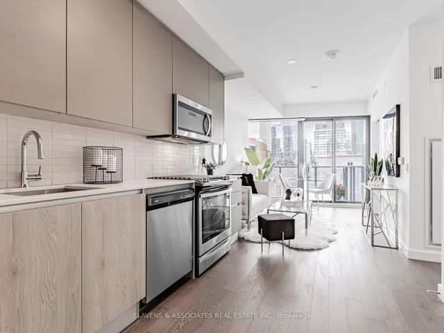 Additional image 2 of 2A Church St Unit 1208