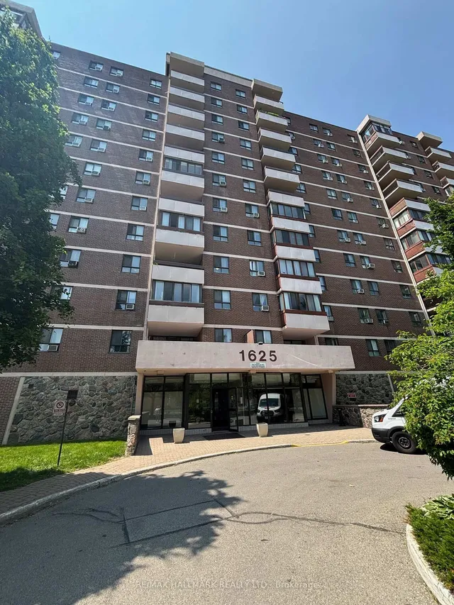 1625 Bloor St Unit 213