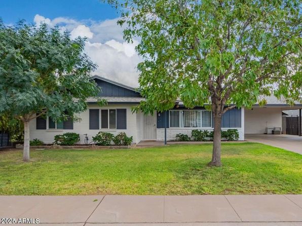 2425 W Shady Glen Ave, Phoenix, AZ 85023