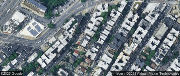 2288 Sedgwick Ave, Bronx, NY 10468