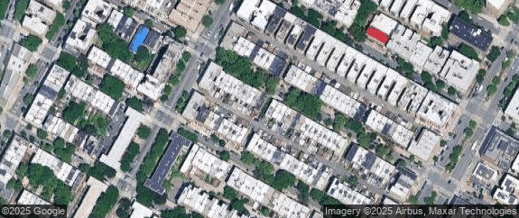 252 W 139th St, New York, NY 10030