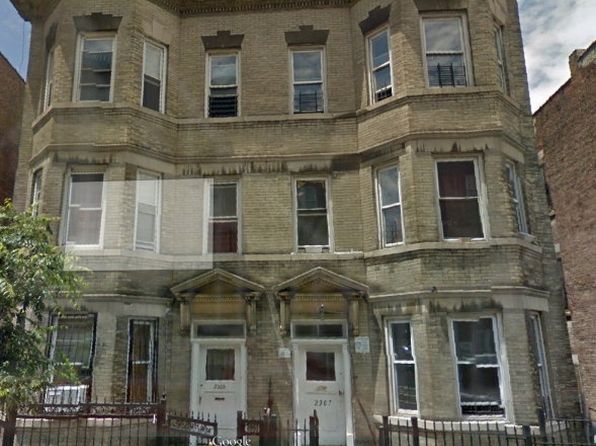 2305 Loring Pl N, Bronx, NY 10468