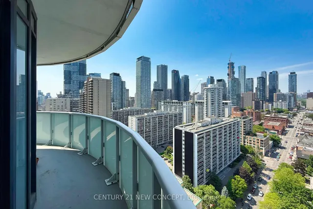 Additional image 31 of 403 Church St Unit 2205