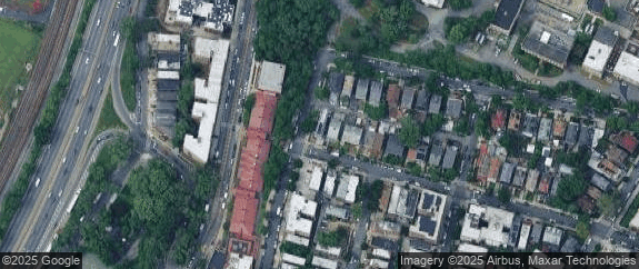 1950 Osbourne Pl, Bronx, NY 10453