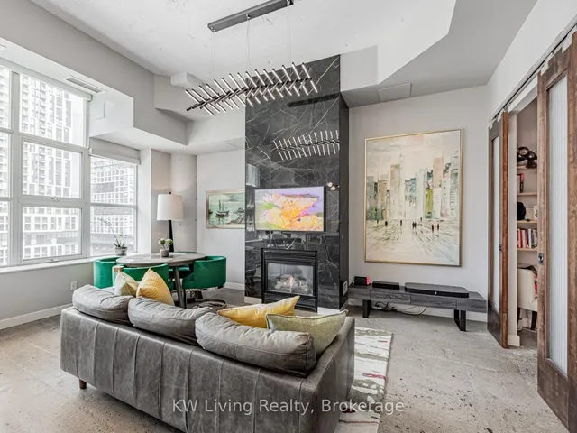 Additional image 17 of 155 Dalhousie St Unit 647