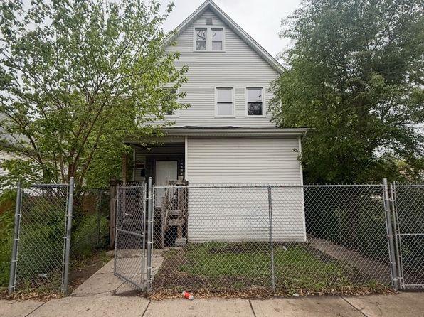 5949 S Aberdeen St, Chicago, IL 60621