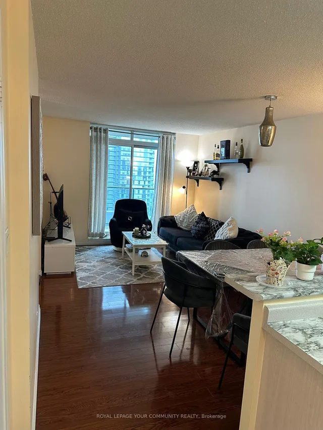 233 Beecroft Rd Unit 1919