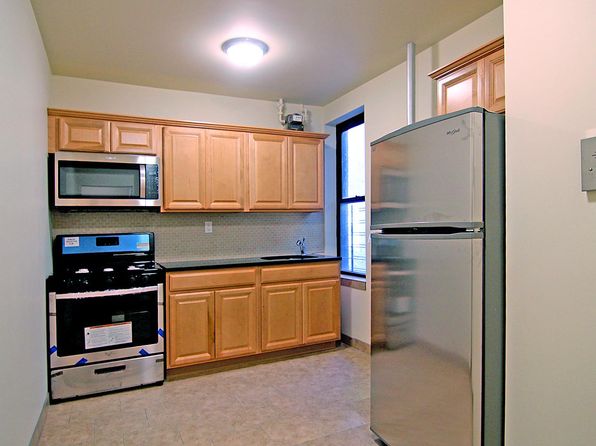 2741 Sedgwick Ave APT 2F, Bronx, NY 10468