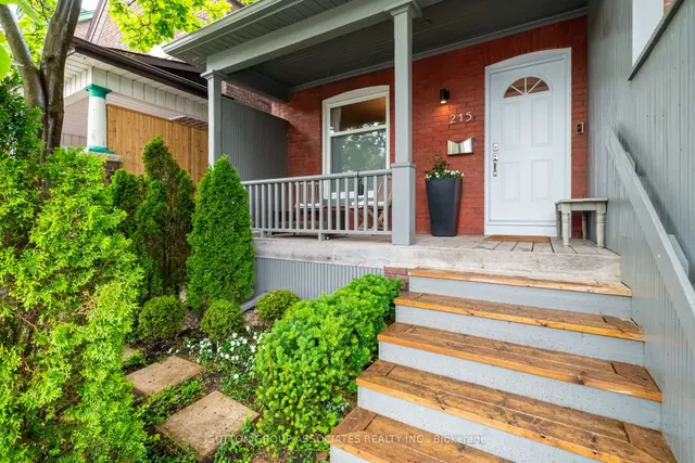 Additional image 5 of 215 Christie St