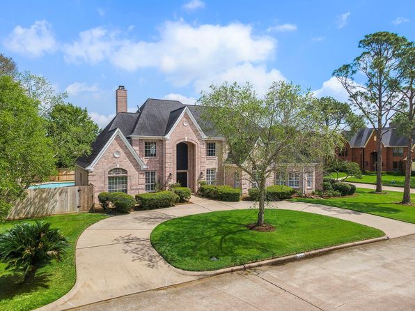 13310 Sunbright Dr, Houston, TX 77041