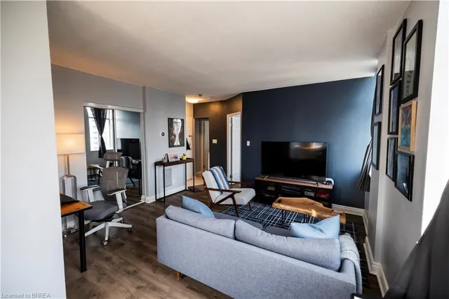 Additional image 9 of 36 James St Unit 1405