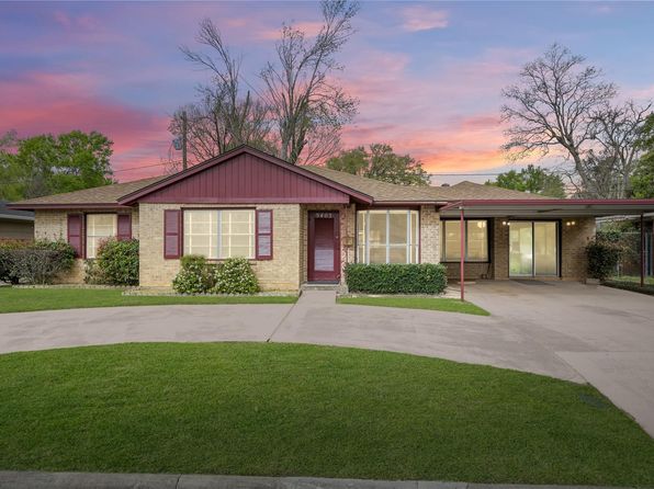 5402 Tallow Ln, Houston, TX 77021