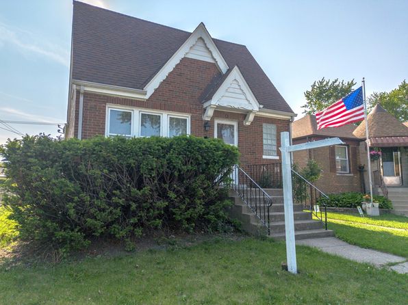 4948 S Lamon Ave, Chicago, IL 60638