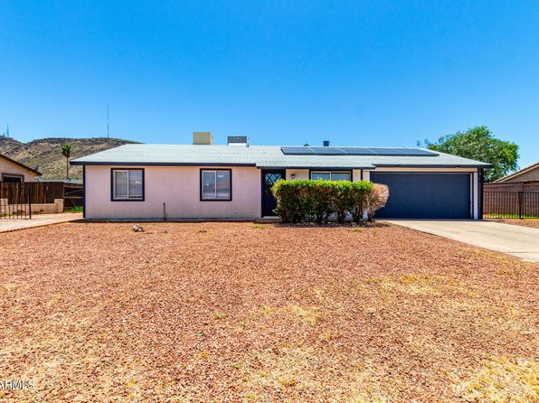 1733 W Surrey Ave, Phoenix, AZ 85029