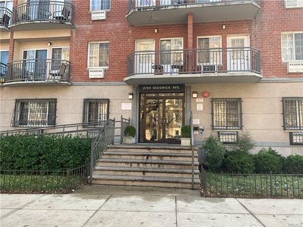 2794 Sedgwick Ave, Bronx, NY 10468