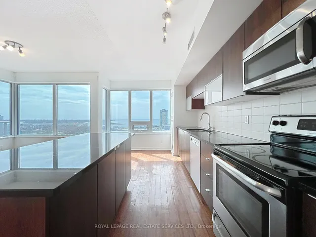 Additional image 14 of 135 East Liberty St Unit 2310