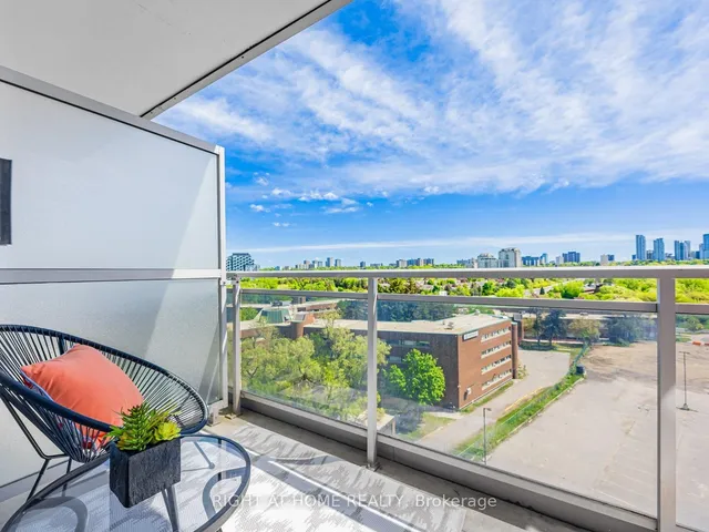 Additional image 19 of 2756 Old Leslie St Unit 811