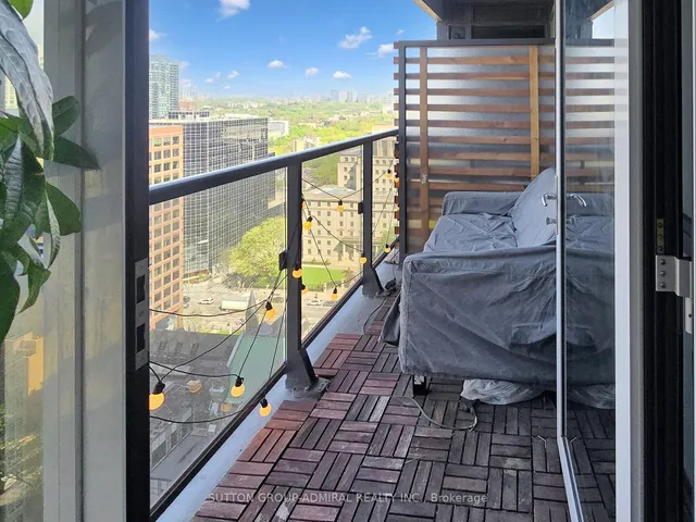 Additional image 19 of 28 Ted Rogers Way Unit 2604