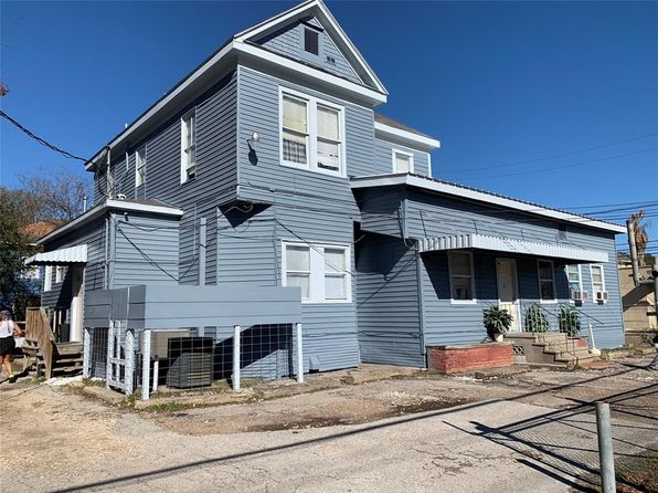 2103 Hardy St, Houston, TX 77026