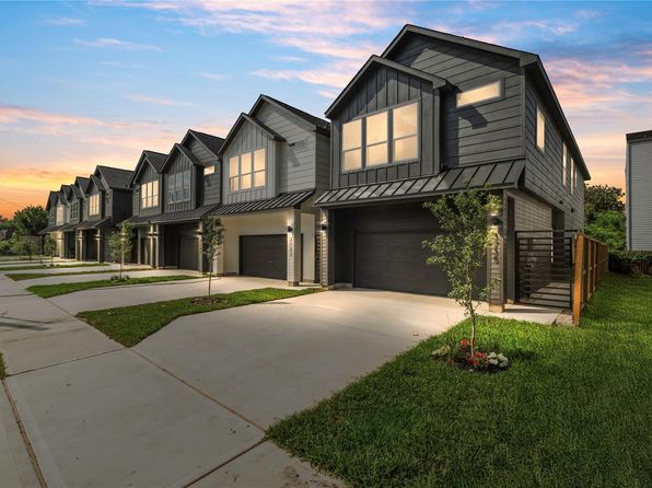 3735 Lydia St, Houston, TX 77021