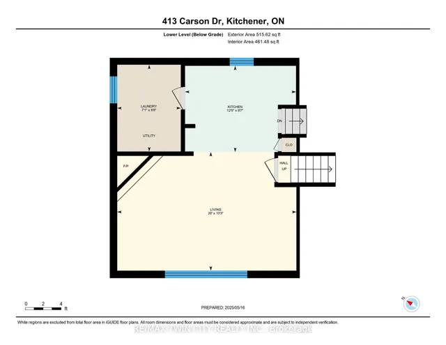 Additional image 46 of 413 Carson Dr