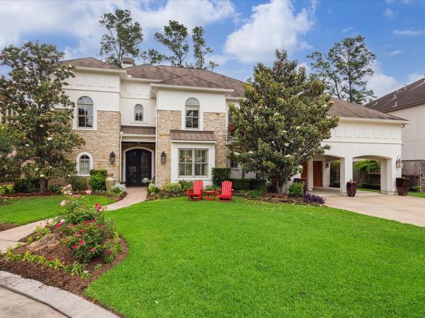 2 Burkhart Forest Ct, Houston, TX 77055