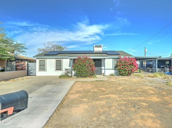 2031 N 28th Pl, Phoenix, AZ 85008
