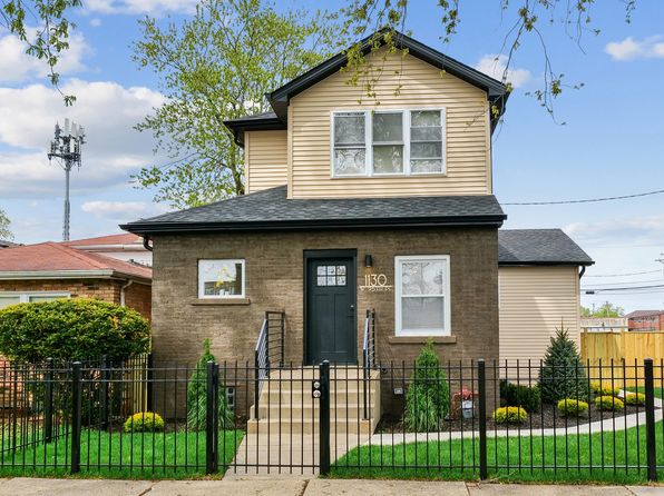 1130 W 95th Pl, Chicago, IL 60643