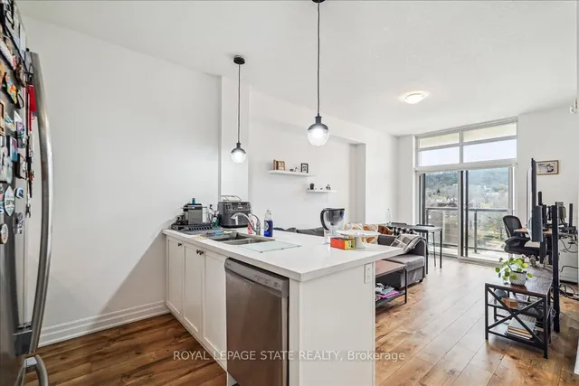 Additional image 9 of 81 Robinson St Unit 809