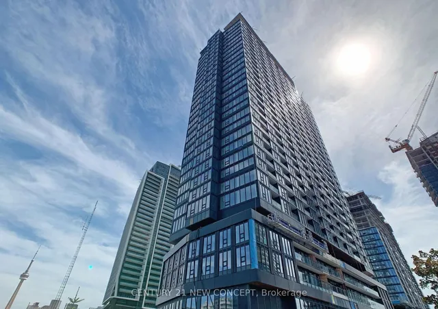 Additional image 16 of 19 Western Battery Rd Unit 1020