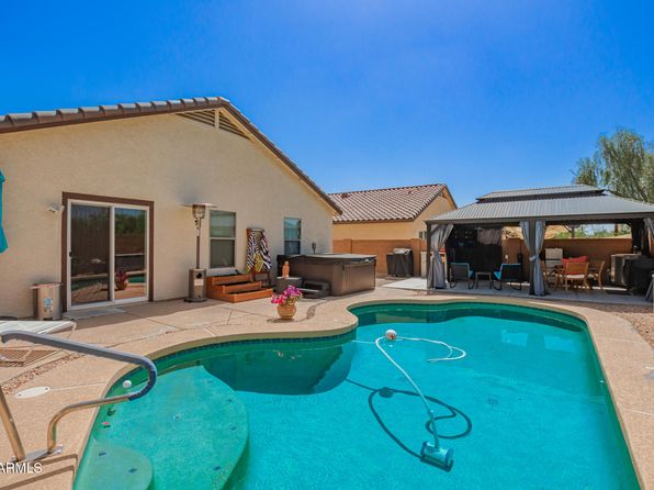 3032 W Red Fox Rd, Phoenix, AZ 85083
