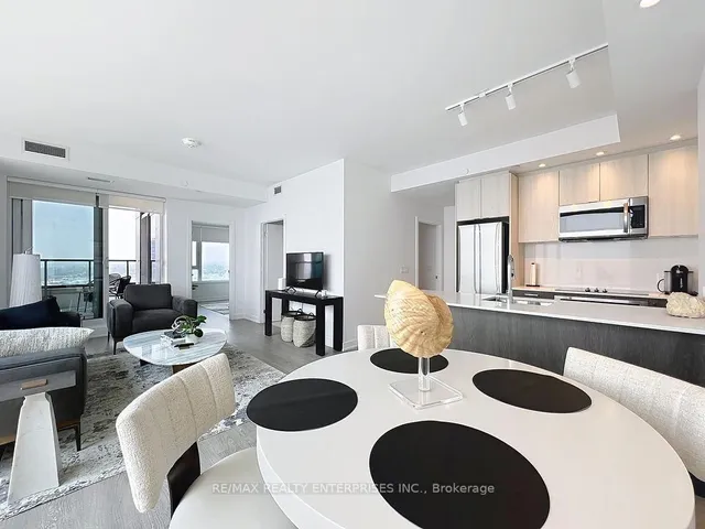 Additional image 13 of 1928 Lake Shore Blvd Unit 3309