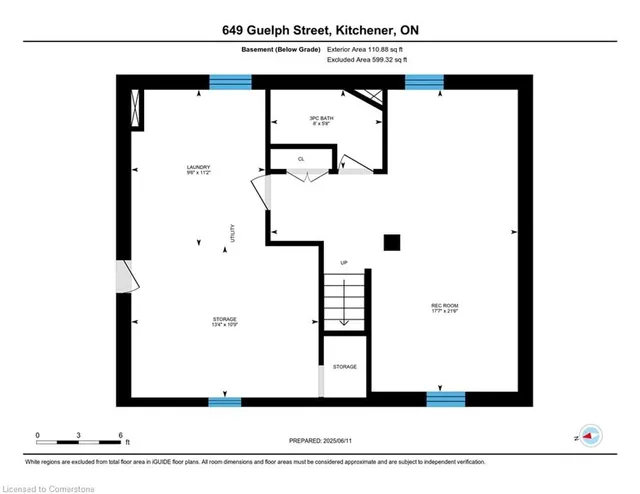 Additional image 49 of 649 Guelph St