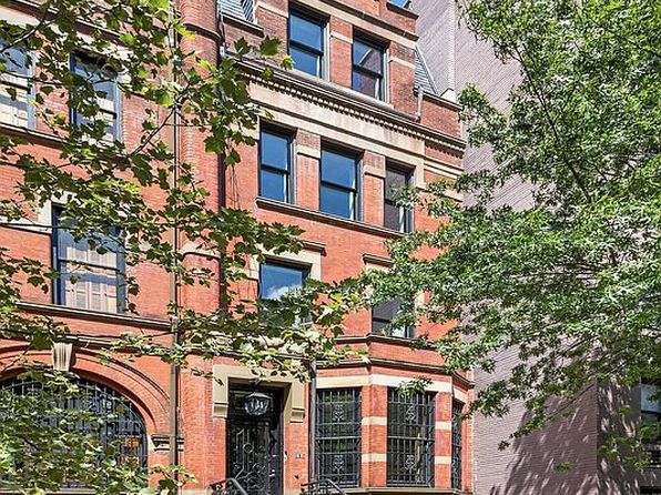 53 W 85th St, New York, NY 10024