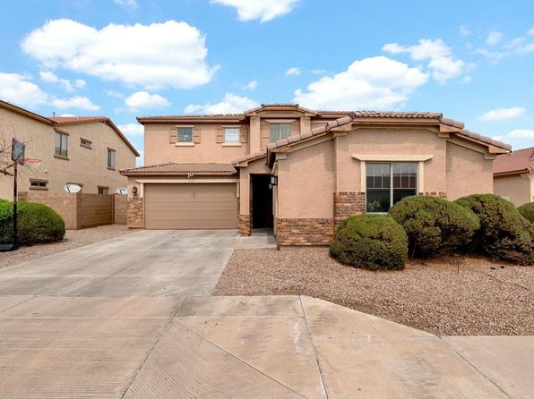 6818 W Saint Catherine Ave, Laveen, AZ 85339