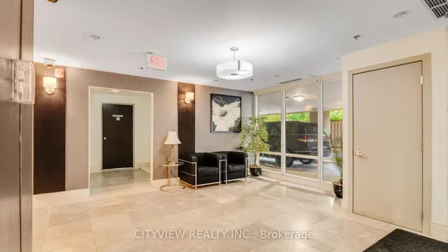 Additional image 22 of 801 Sheppard Ave Unit 307