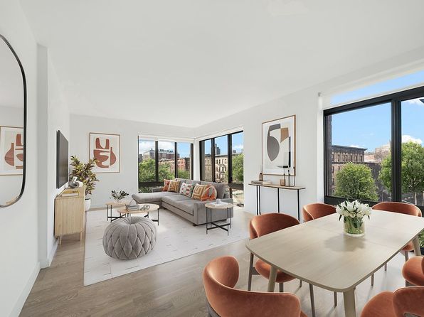 2351 Adam Clayton Powell Jr Blvd #509, New York, NY 10030
