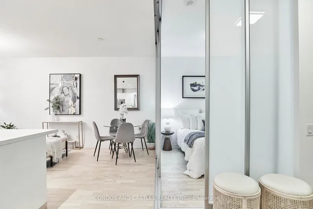 Additional image 35 of 88 Park Lawn Rd Unit 1210