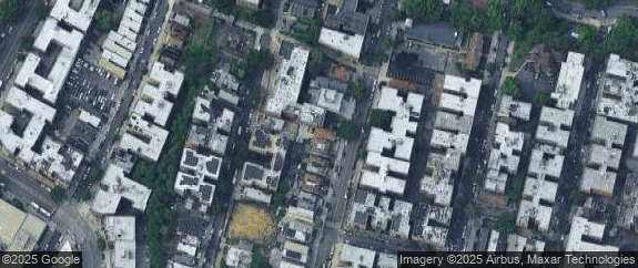 2827 Sedgwick Ave, Bronx, NY 10468