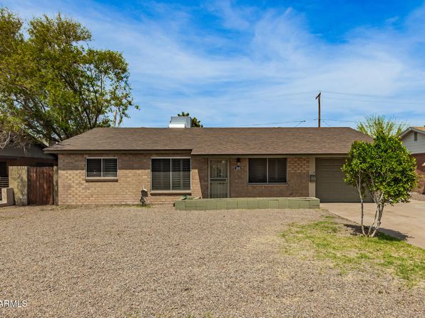 2808 W Lawrence Rd, Phoenix, AZ 85017
