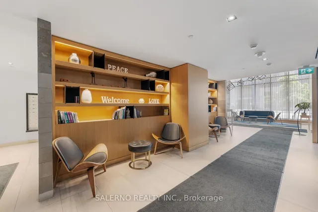 Additional image 4 of 120 Parliament St Unit 510